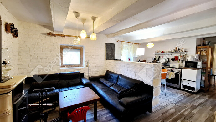 1. kép | Eladó Családi ház, Somogyszentpál (#177748)