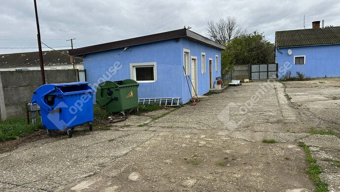 22. kép | Eladó Ipari ingatlan, Fertőszentmiklós (#170626)