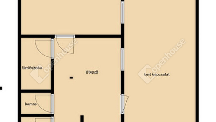 0. kép | Kiadó Társasházi lakás, Debrecen (#178206)