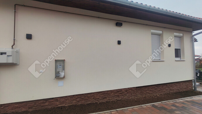 1. kép | Eladó Családi ház, Becsehely (#179008)