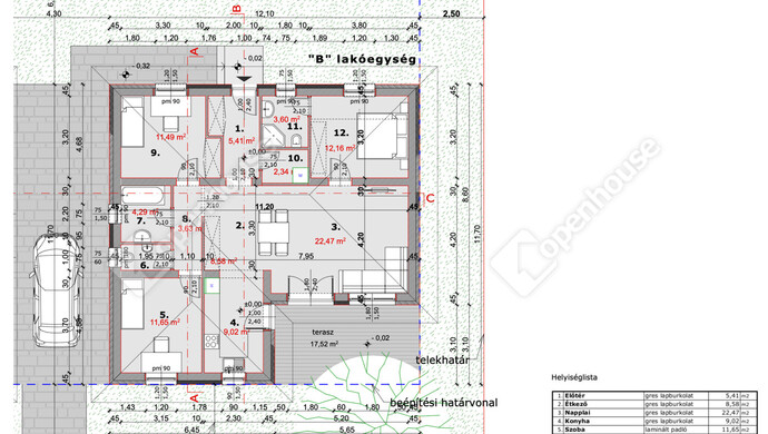 0. kép | Eladó Családi ház, Székesfehérvár (#179639)