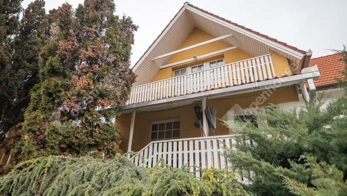 0. kép | Eladó Családi ház, Pomáz (#179968)