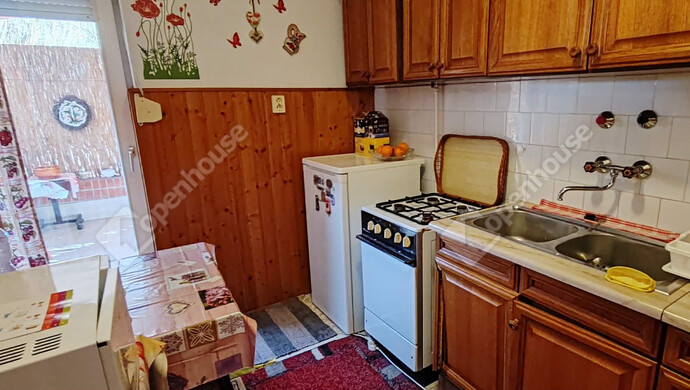 6. kép | Eladó Téglaépítésű lakás, Balatonföldvár (#180129)