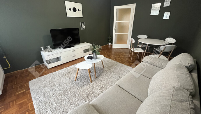 1. kép | Eladó Téglaépítésű lakás, Debrecen (#180985)