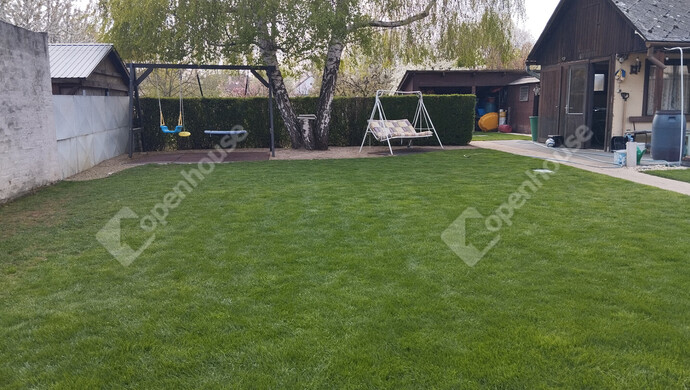 33. kép | Eladó Családi ház, Kisbér (#178396)