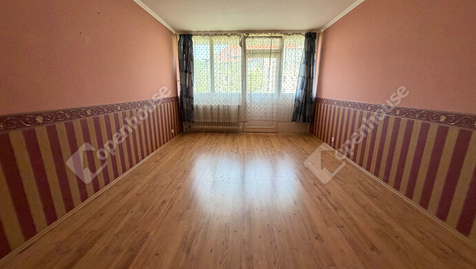 1. kép | Eladó Társasházi lakás, Zalaegerszeg (#181184)