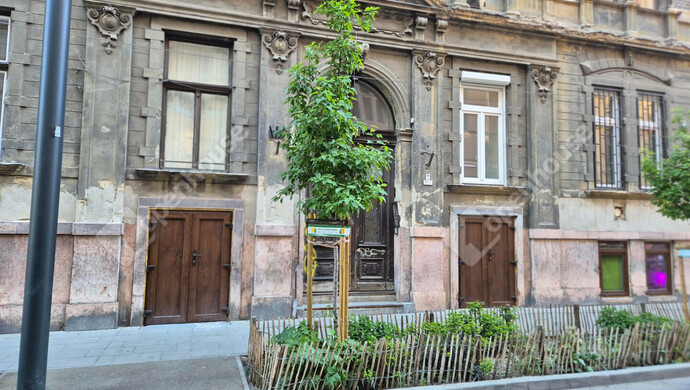 10. kép | Eladó Téglaépítésű lakás, Budapest VIII. Ker. (#181544)