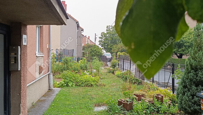 9. kép | Eladó Téglaépítésű lakás, Nagykanizsa (#184557)