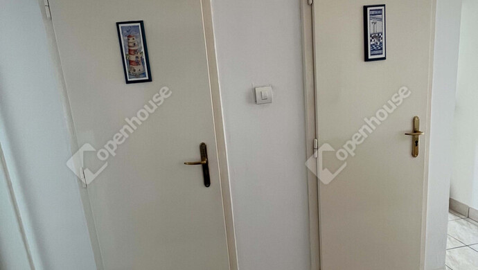 13. kép | Wc, Fürdő | Kiadó Társasházi lakás, Győr (#184579)