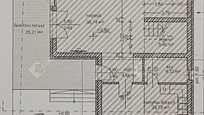 0. kép | Eladó Családi ház, Enying (#176406)