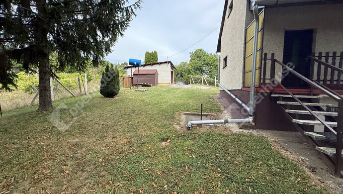 20. kép | Eladó Zárt kert, Nagykapornak (#176686)