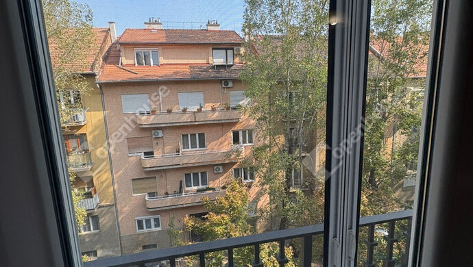 2. kép | Eladó Téglaépítésű lakás, Budapest XI. Ker. (#177359)