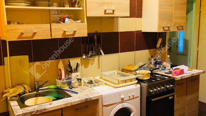 8. kép | Eladó Társasházi lakás, Zákány (#177612)