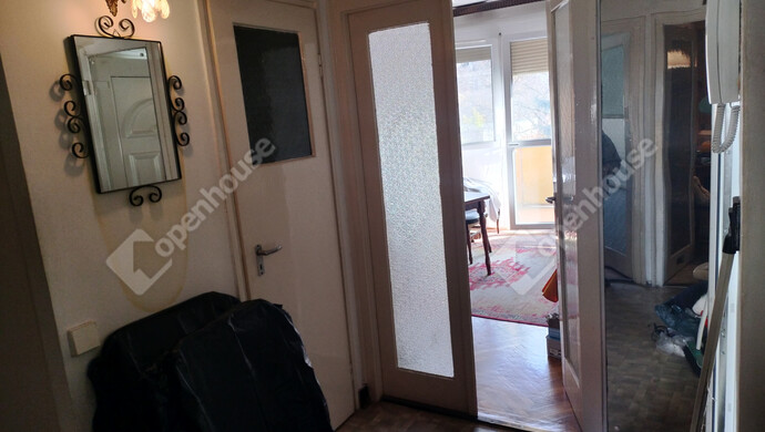 7. kép | Eladó Téglaépítésű lakás, Győr (#178442)