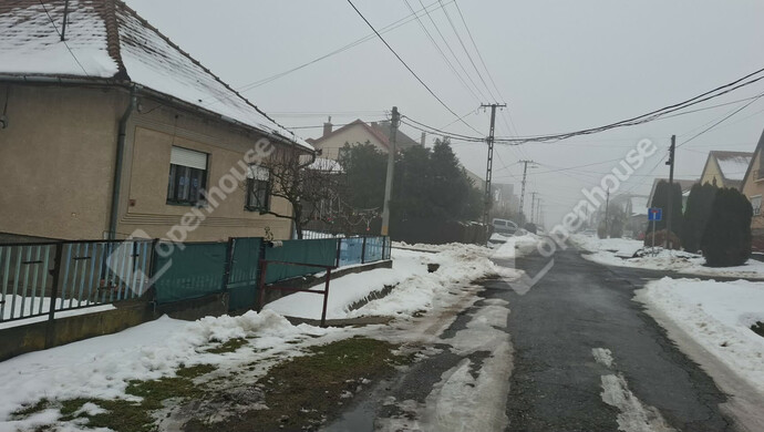 36. kép | Eladó Családi ház, Bak (#179191)