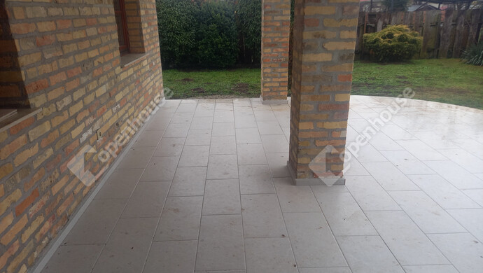 18. kép | Eladó Családi ház, Pápa (#178516)