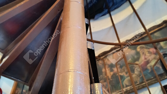 11. kép | Lépcső | Eladó Nyaraló, Szeged (#179659)