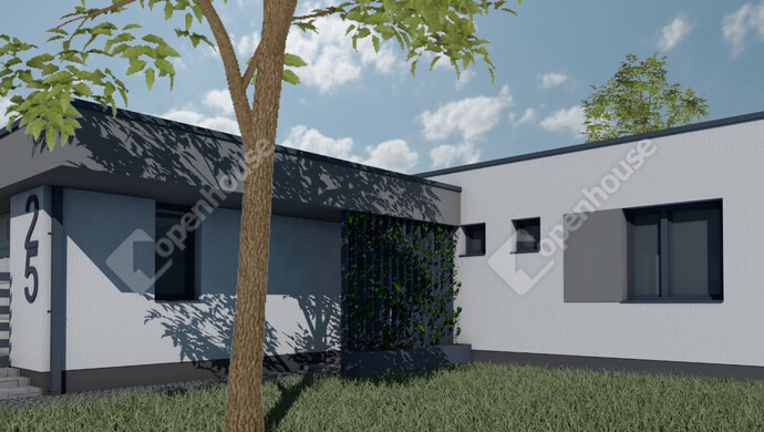 1. kép | Eladó Családi ház, Székesfehérvár (#180030)