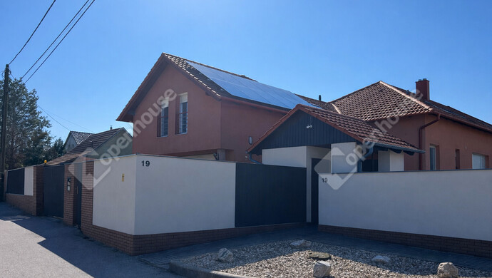 0. kép | Eladó családi ház Maroshegyen | Eladó Családi ház, Székesfehérvár (#177595)