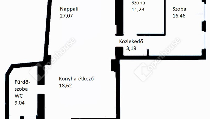 0. kép | Eladó Téglaépítésű lakás, Budapest VI. Ker. (#174414)