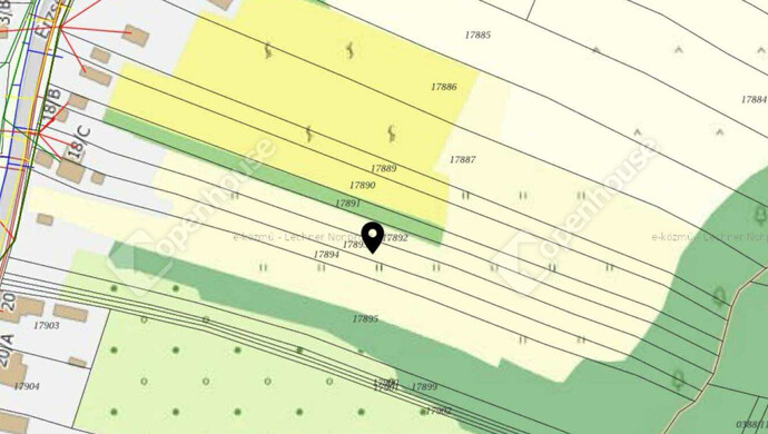 36. kép | Eladó Családi ház, Zalaegerszeg (#176363)