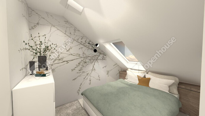 2. kép | Eladó Társasházi lakás, Szeged (#177096)