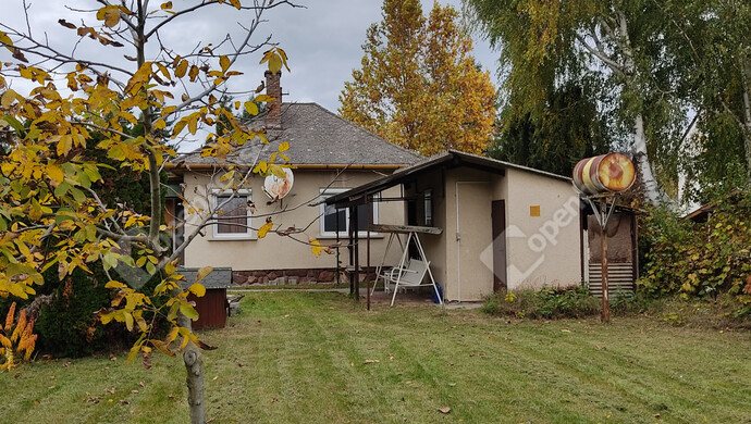 3. kép | Eladó Családi ház, Balatonfenyves (#178128)