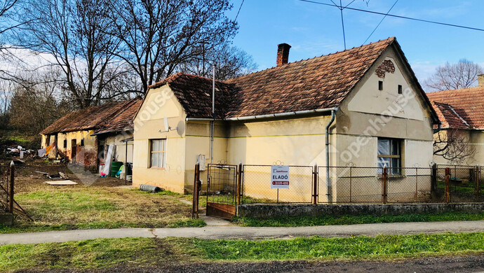 1. kép | Eladó Családi ház, Zalatárnok (#178669)