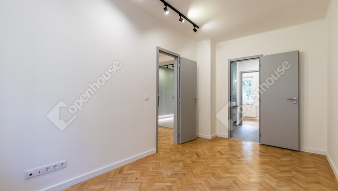 6. kép | Eladó Téglaépítésű lakás, Budapest III. Ker. (#180126)