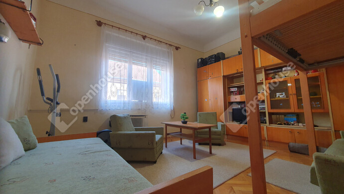 6. kép | Eladó Téglaépítésű lakás, Nagykanizsa (#180236)