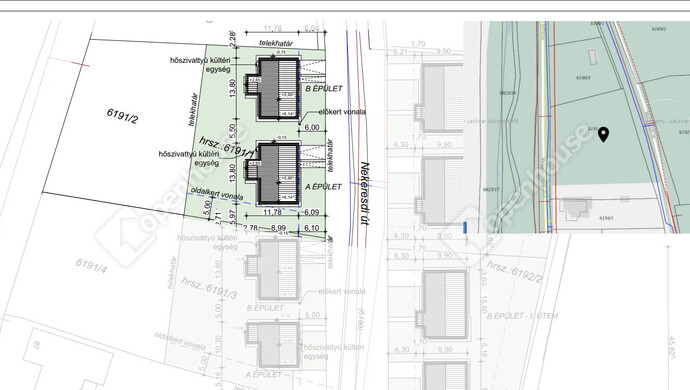 8. kép | Eladó Családi ház, Zalaegerszeg (#180772)