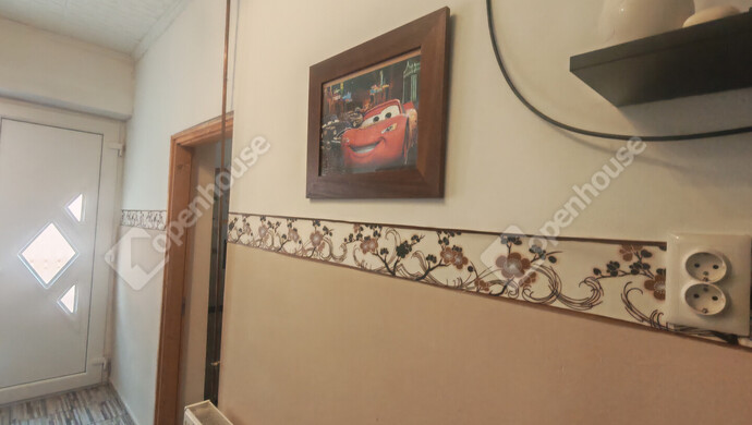 31. kép | Eladó Családi ház, Molnári (#180815)