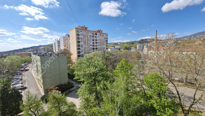 8. kép | Eladó Társasházi lakás, Pécs (#181126)