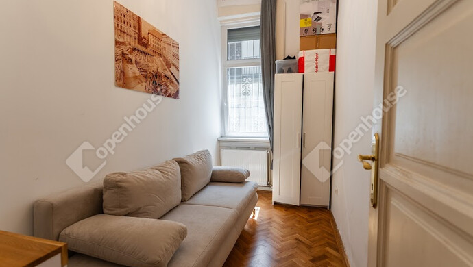 24. kép | Eladó Téglaépítésű lakás, Budapest I. Ker. (#181800)