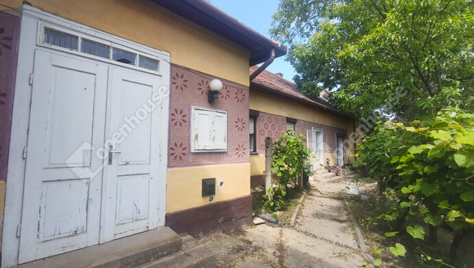 1. kép | Eladó Családi ház, Böhönye (#182509)
