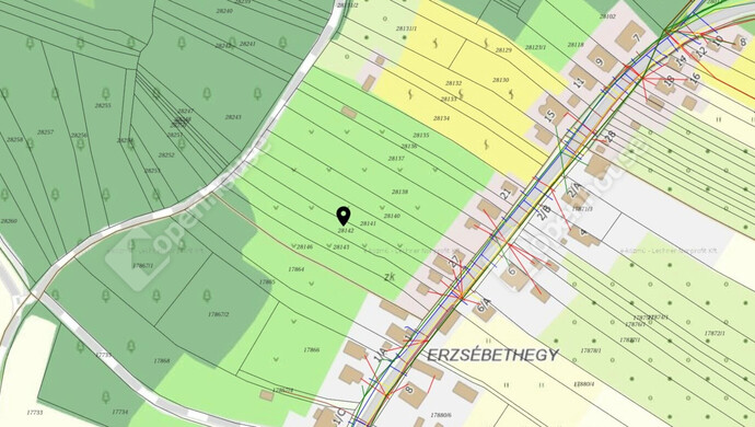 8. kép | Eladó Zárt kert, Zalaegerszeg (#182626)