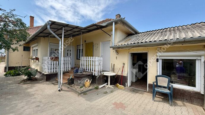3. kép | Eladó Családi ház, Kőröshegy (#183130)