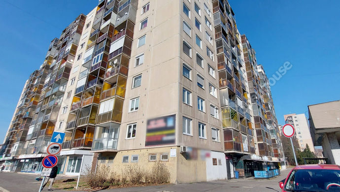 8. kép | Eladó Társasházi lakás, Miskolc (#167366)