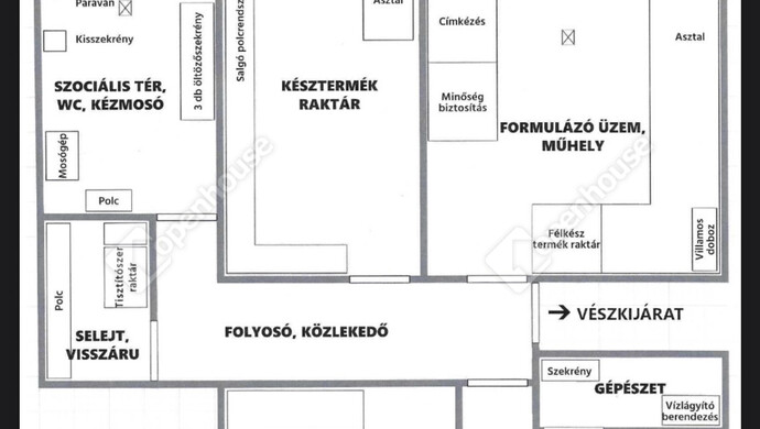 2. kép | Eladó Családi ház, Rábapatona (#176077)