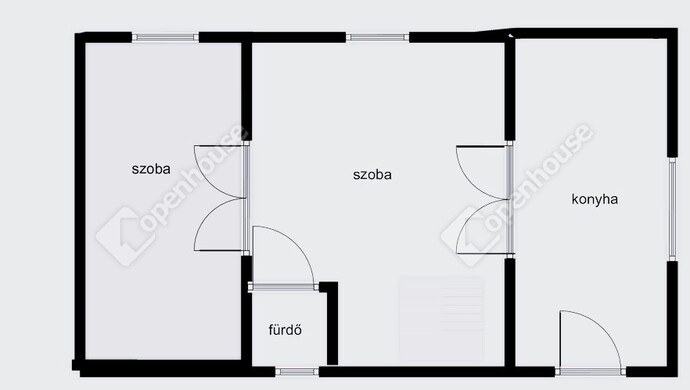 0. kép | földszint | Eladó Zárt kert, Szeged (#179444)