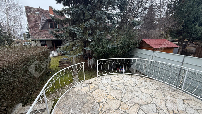 15. kép | Eladó Családi ház, Bük (#179549)