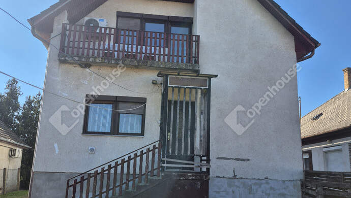 0. kép | Eladó Családi ház, Siófok (#180274)