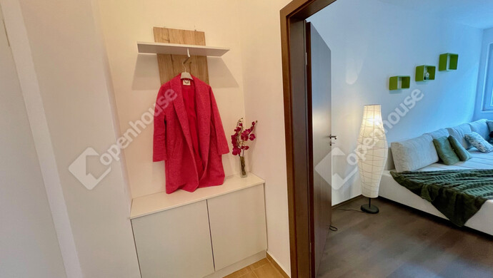 9. kép | Eladó Téglaépítésű lakás, Sopron (#180638)