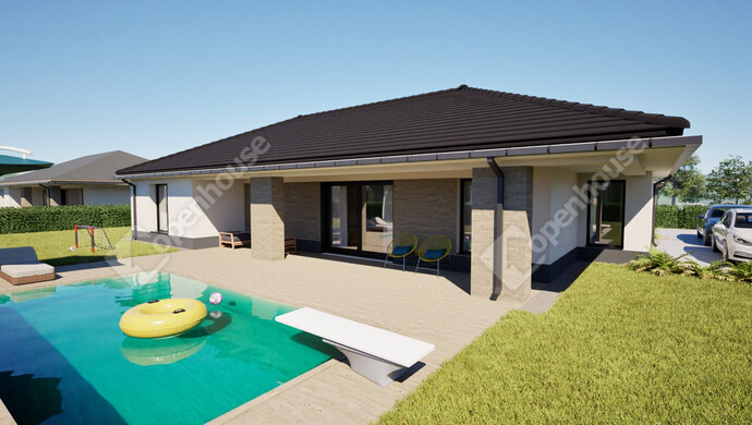 4. kép | Eladó Családi ház, Iszkaszentgyörgy (#181299)