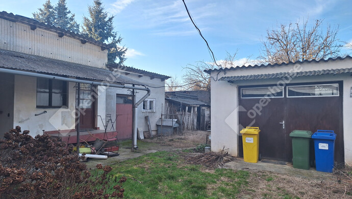 16. kép | Eladó Családi ház, Marcali (#180264)