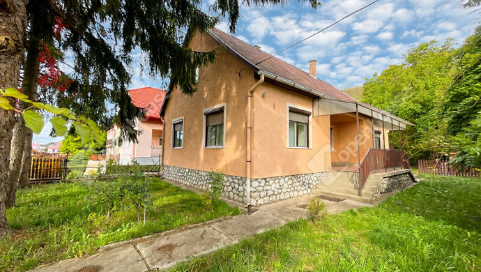 0. kép | Eladó Családi ház, Egerszalók (#184656)