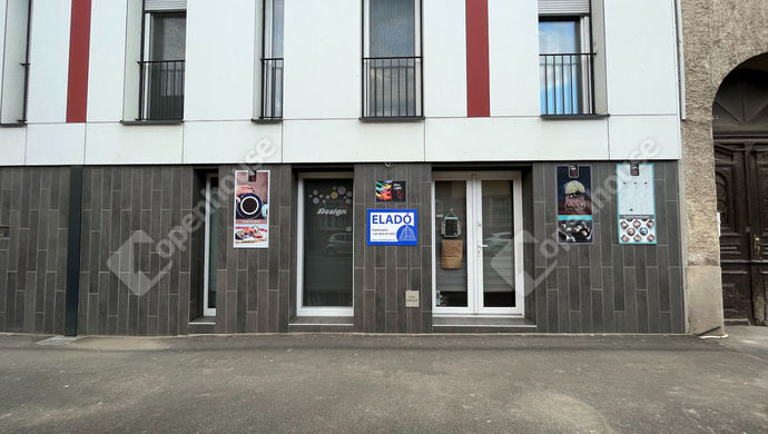 3. kép | Eladó Üzleti ingatlan, Szombathely (#162352)