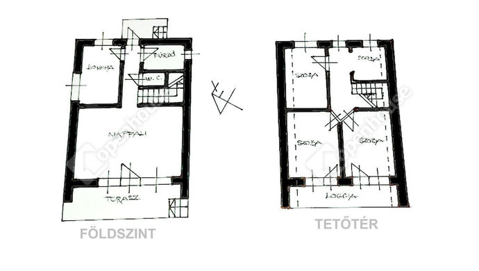 0. kép | Eladó Családi ház, Tokaj (#166750)