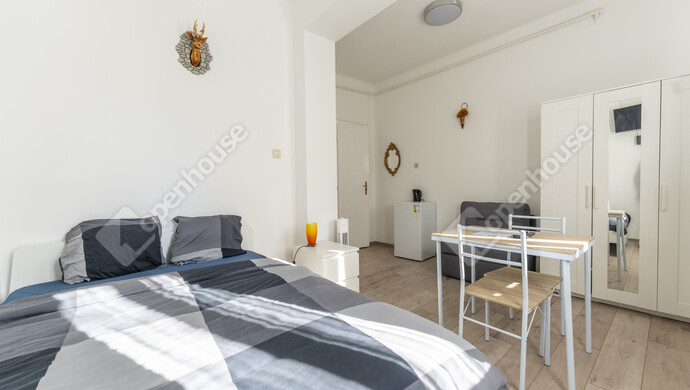 0. kép | Eladó Téglaépítésű lakás, Budapest VIII. Ker. (#174095)