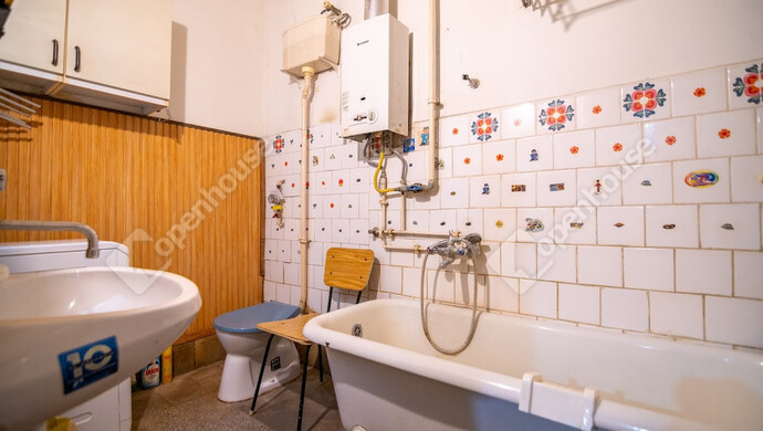 7. kép | Eladó Téglaépítésű lakás, Budapest VIII. Ker. (#176432)